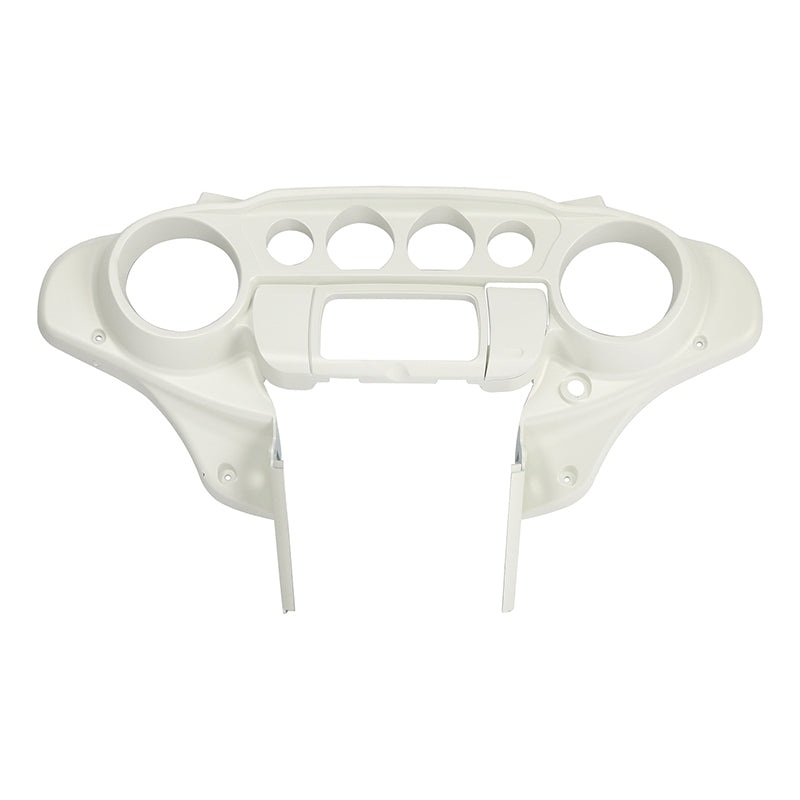 HR3 Bonneville Salt Denim Batwing Front  Inner Fairing 2018 STREET GLIDE  SPECIAL( FLHXS )