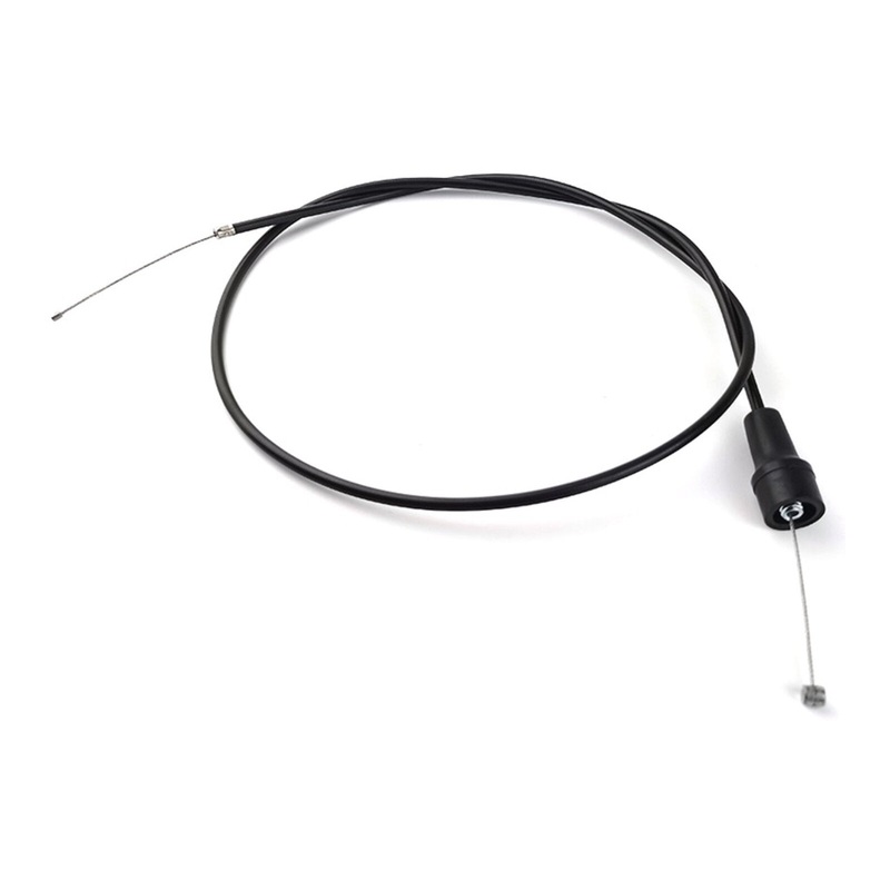 MTX Throttle Cable Suzuki RM125 / RM250 ’01-