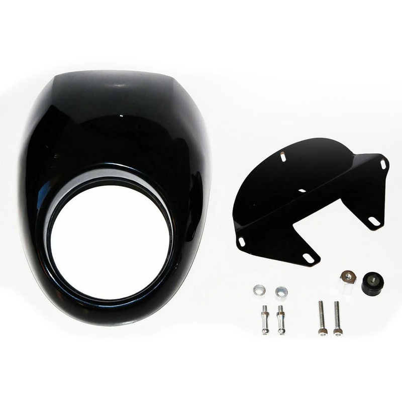 Narrow Glide Sportster/Dyna Fairing