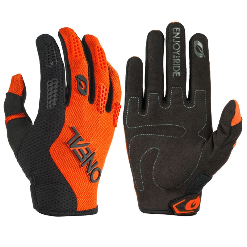 O’NEAL ELEMENT RACEWEAR MX/MTB GLOVES