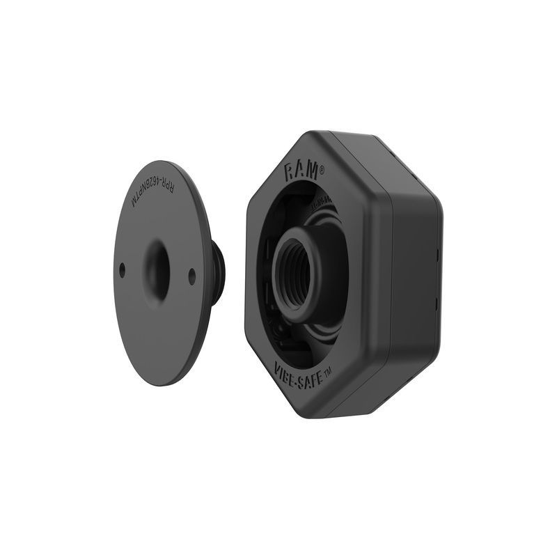 RAM ACC – RAM Vibration Dampner