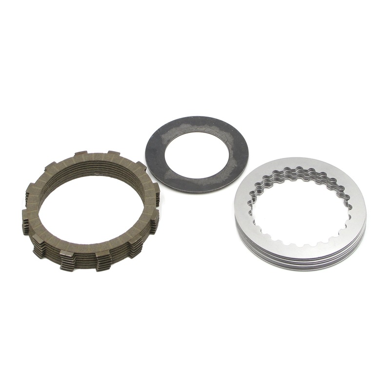 Whites Clutch Kit Complete KTM 350EXCF ’12-’19