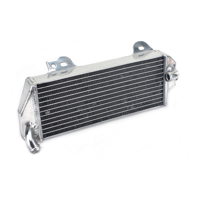 Whites Radiator Left Suzuki RMZ250 ’10-’12