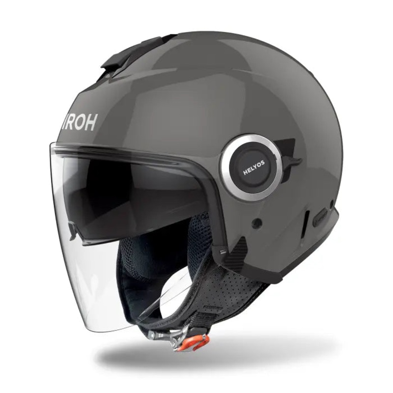 Airoh Helyos Gloss Dark Grey