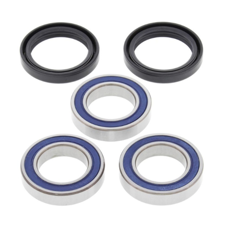 All Balls – Rear Wheel Bearing Kit (Suzuki)