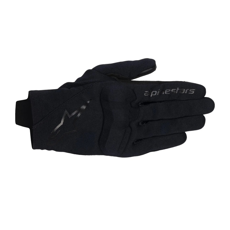 Alpinestars Reef V2 Gloves Black / Black