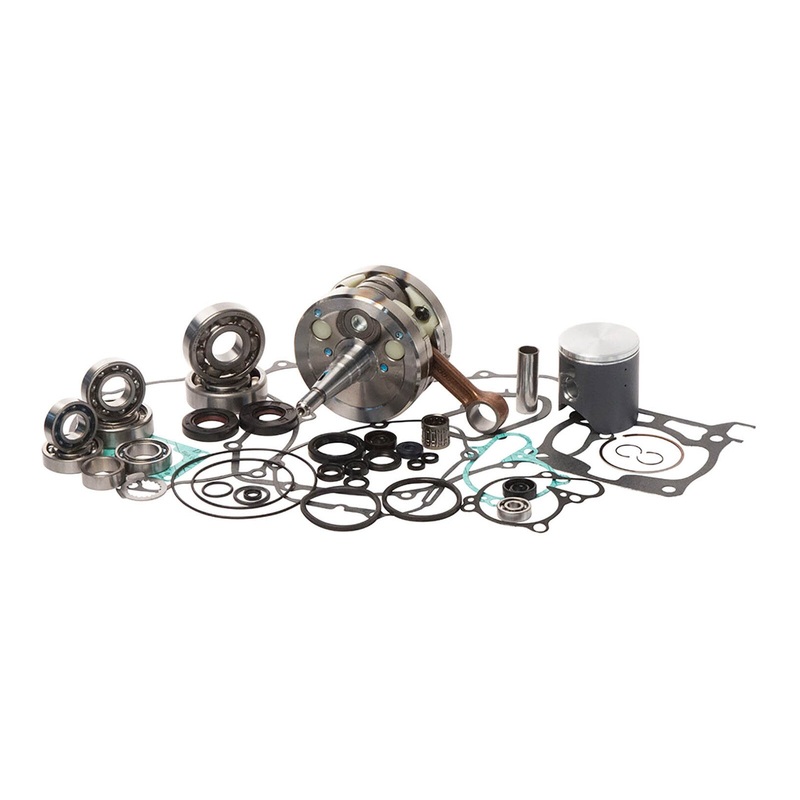 Complete Engine Rebuild Kit – Yamaha YZ125 ’05-’16