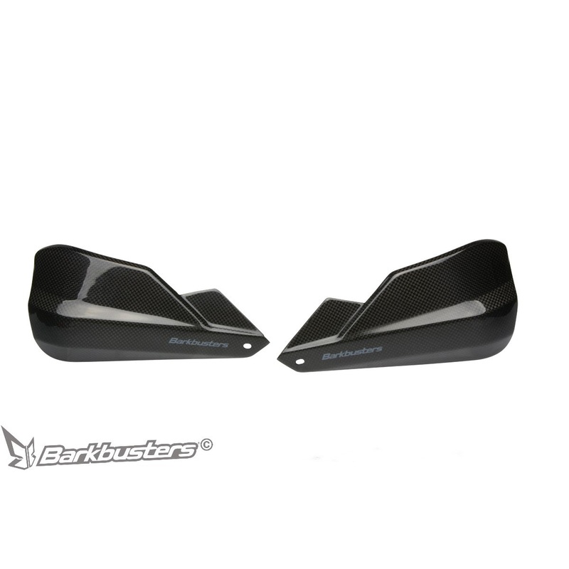 Deflectors – Carbon by Barkbusters