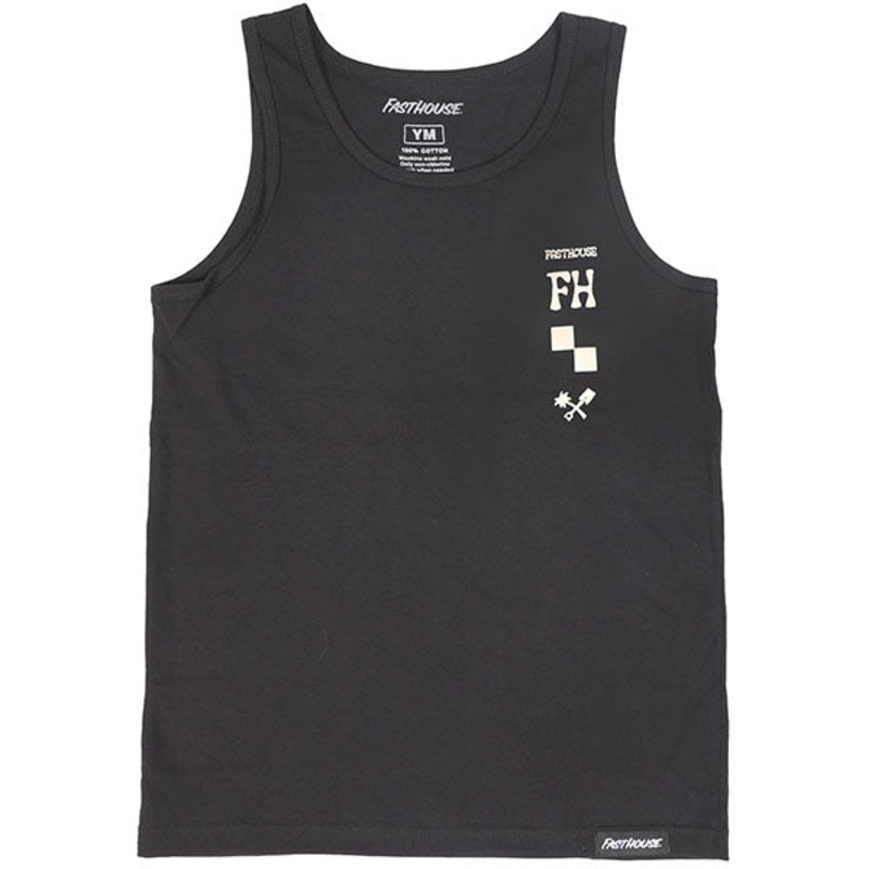 Fasthouse – Lost Boys Tank Top (Youth)