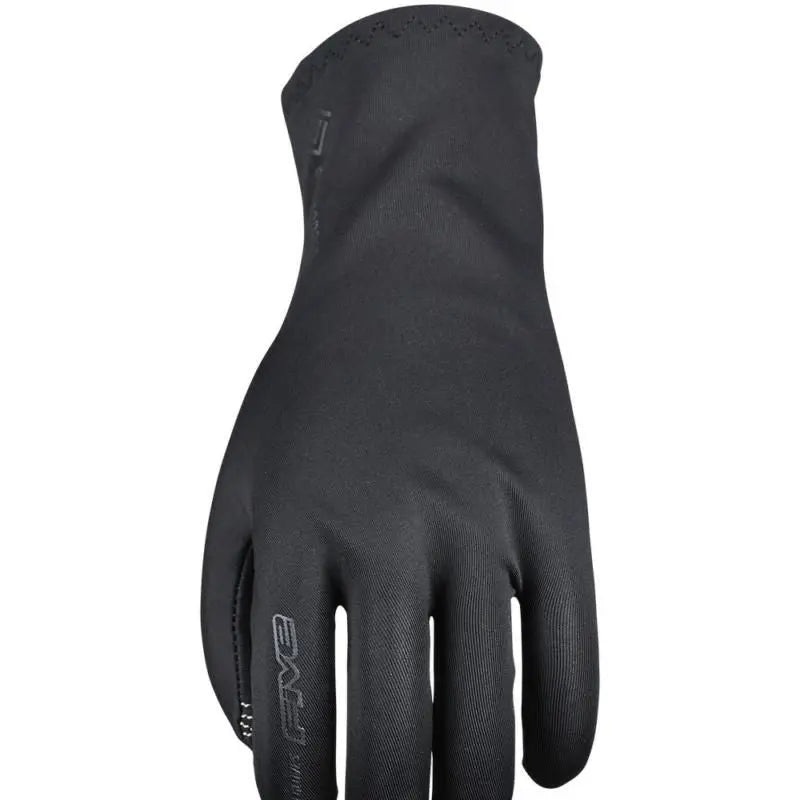 Five Ultra Gore-Tex Under Gloves Black