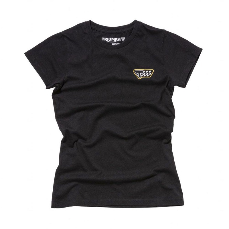Ladies Marriot T-Shirt