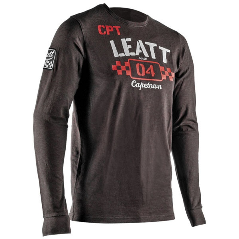 Leatt – Heritage Long Sleeve