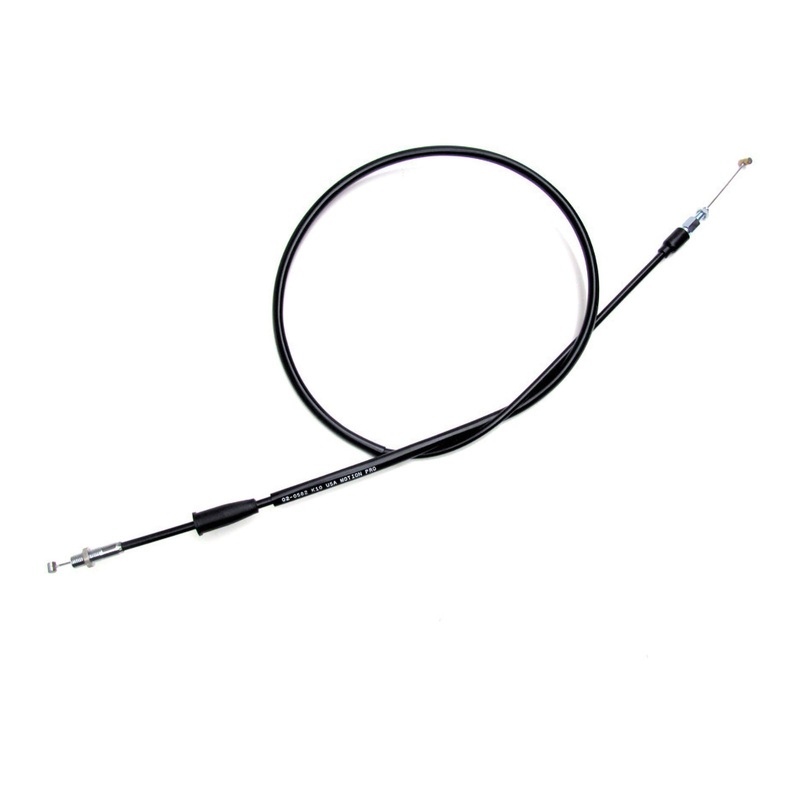 Motion Pro Throttle Cable Honda TRX420FP Rancher ’09-’13