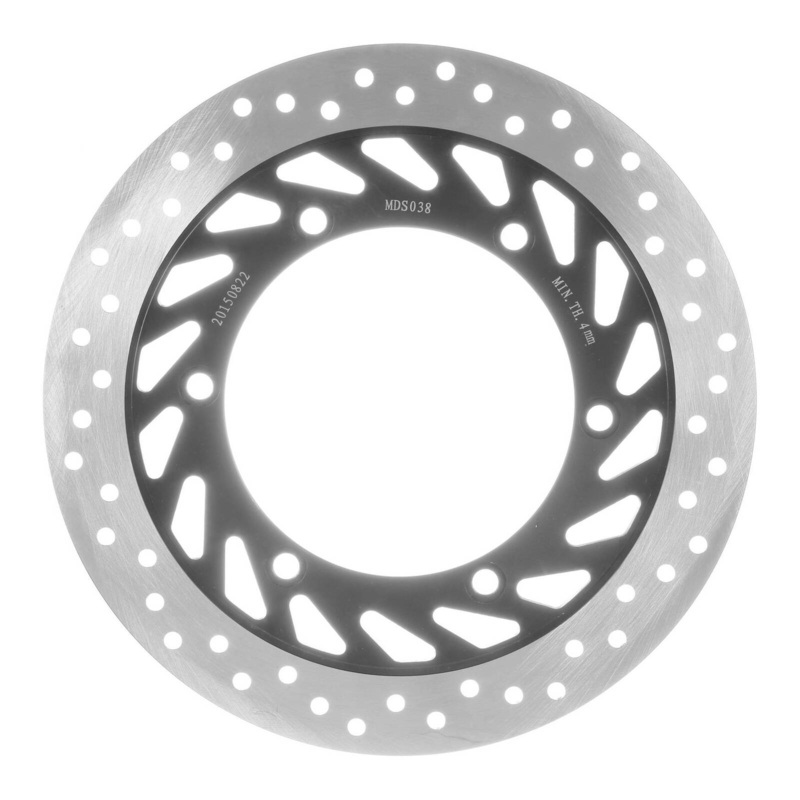 MTX Brake Disc Solid Type – Front R