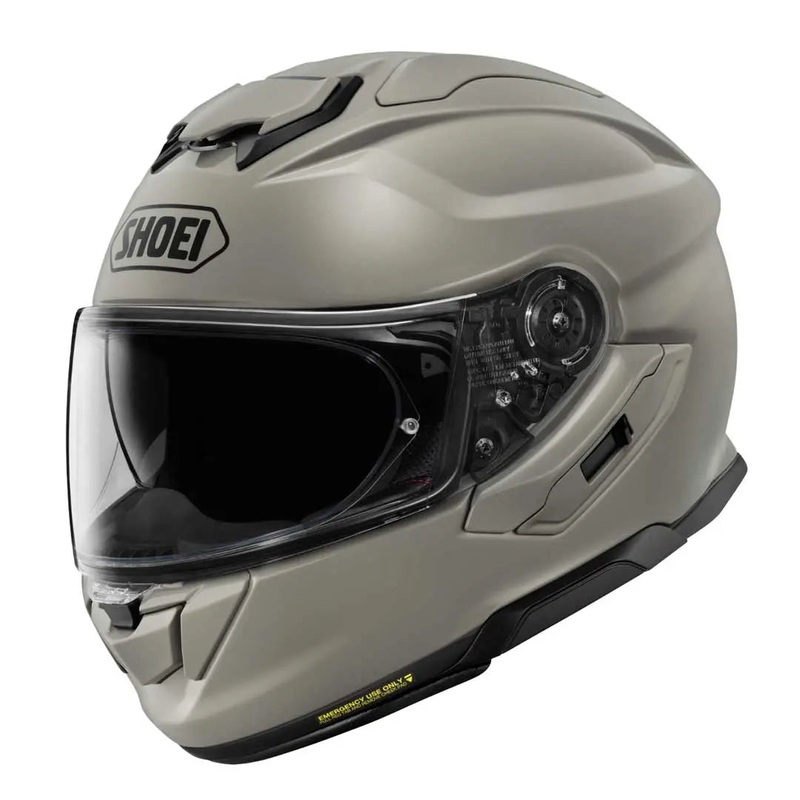 Shoei GT-Air 3 Chalk Grey