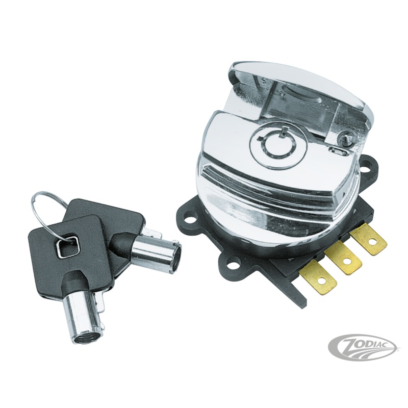 Usa Made Ignition Switch