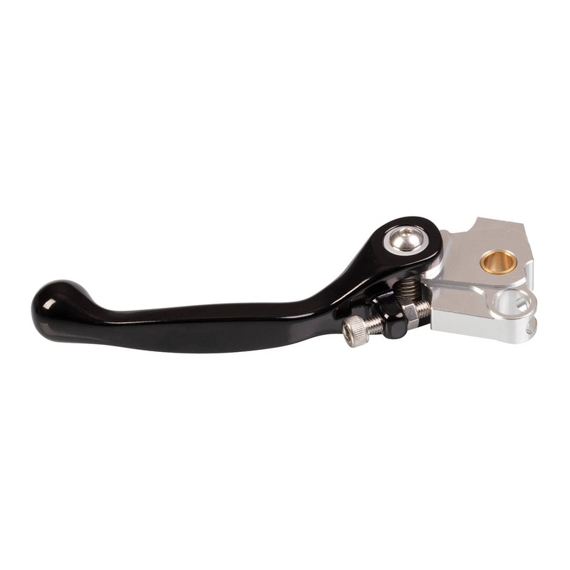 Whites Folding Clutch Lever – Kawasaki