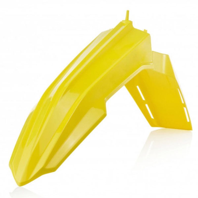 Acerbis – Front Fenders (Suzuki) Year 1990