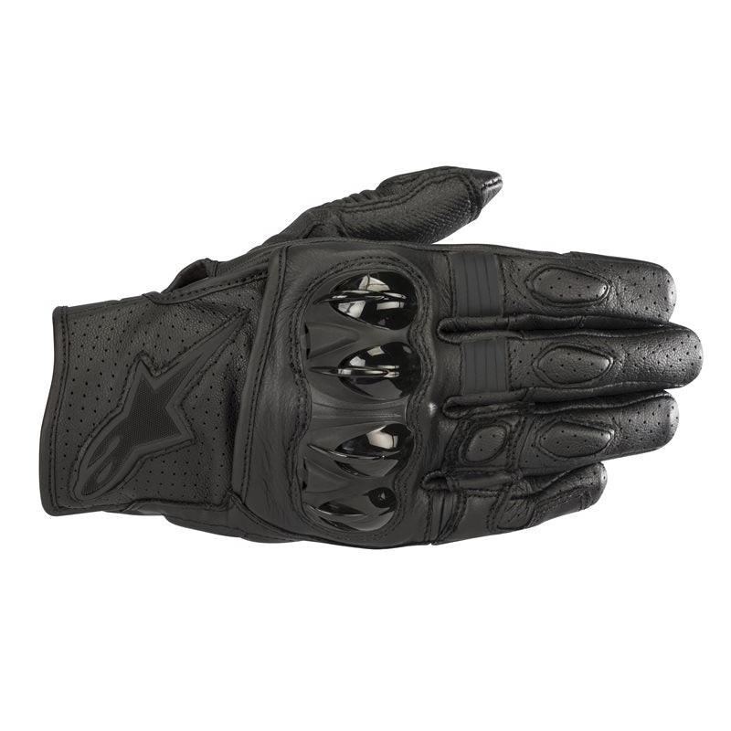 Alpinestars Celer V2 Gloves Black / Black