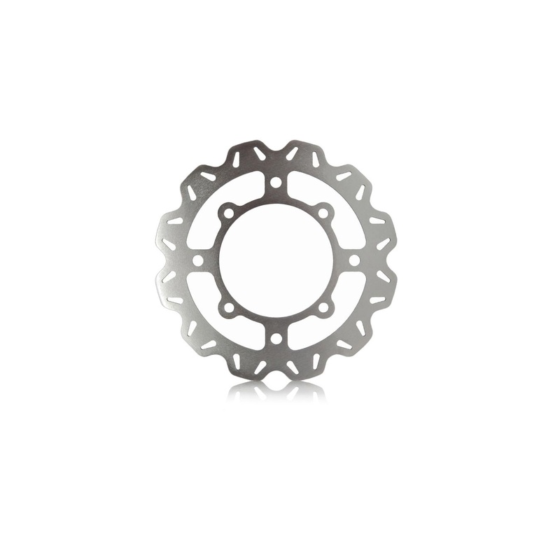 Brake Rotor Vee Series – Rear (VR2002)