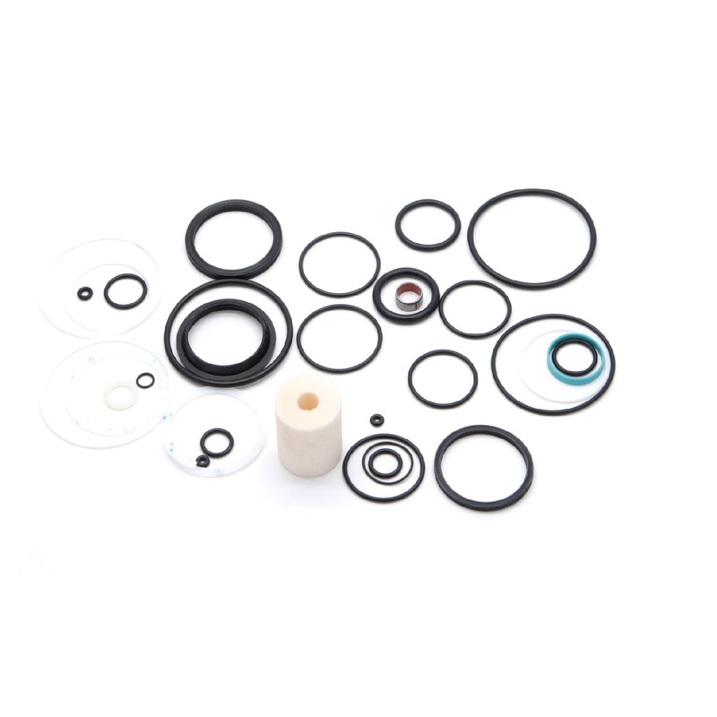 Fox Float X2 Full Rebuild Kit