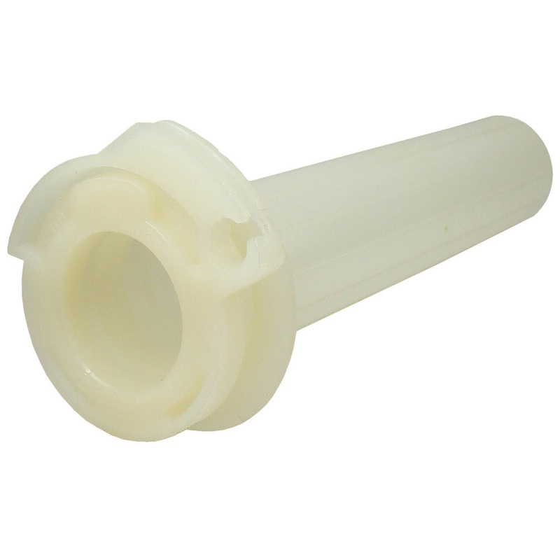 GP Pro Nylon Throttle Sleeve – #12