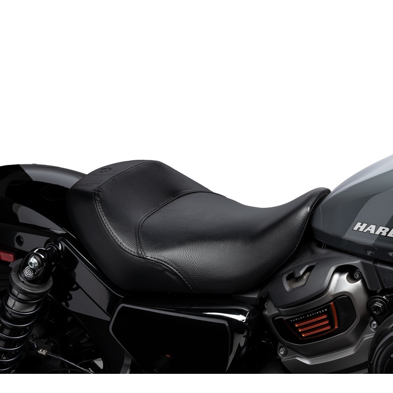 Harley Davidson 52000571 Sundowner Solo Rider Seat KIT,RDR SEAT,SOLO,COMFORT