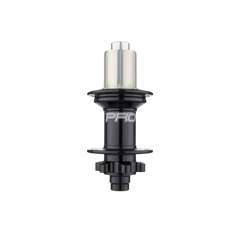 Hope Pro 4 Rear Hub – 32h