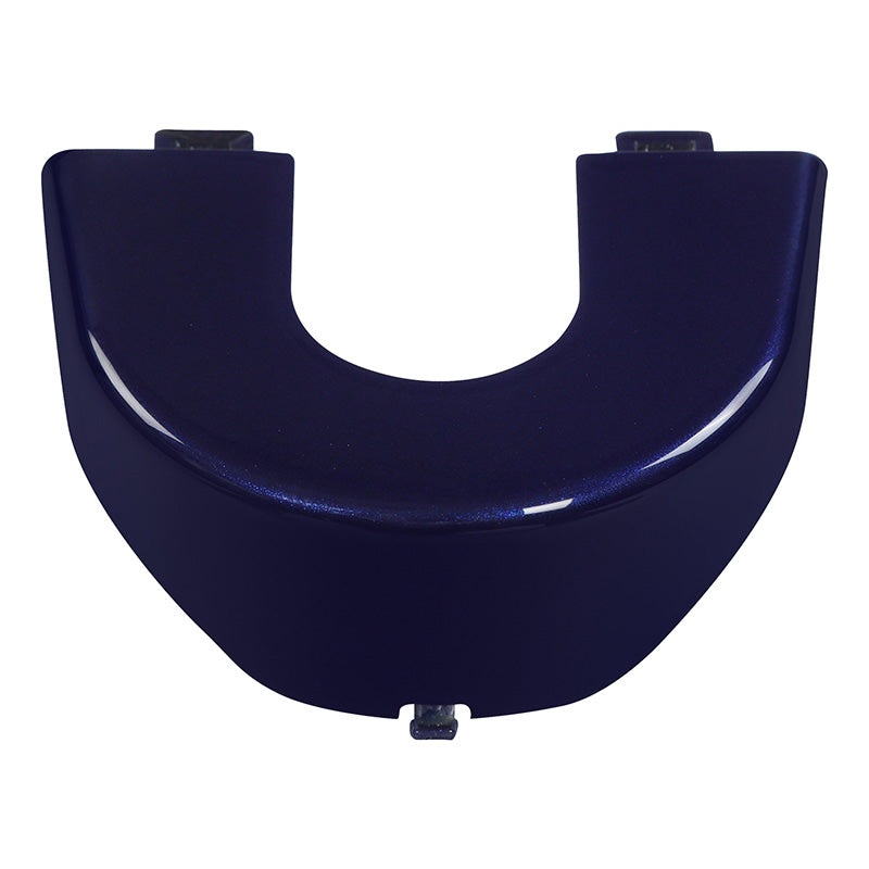 HR3 Zephyr Blue / Black Sunglo Ignition Switch Panel Trim 2020 ROAD GLIDE SPECIALFLTRXS)