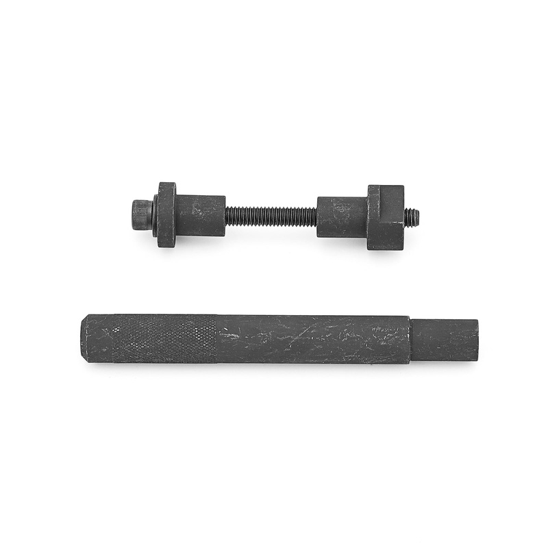 Hraley Touring FLHT FLTR Steel Shift Pedal Shaft Bushing Remover Installer Tool