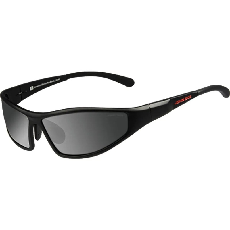 John Doe Titan Revolution Sunglasses