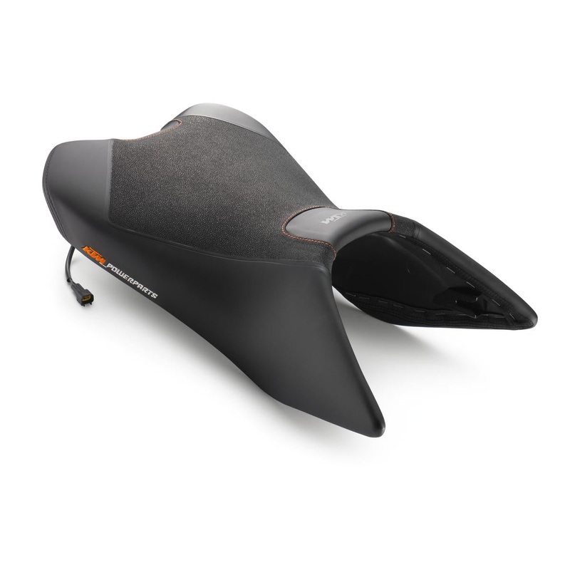 KTM – ERGO RIDER’S SEAT – 61407940100