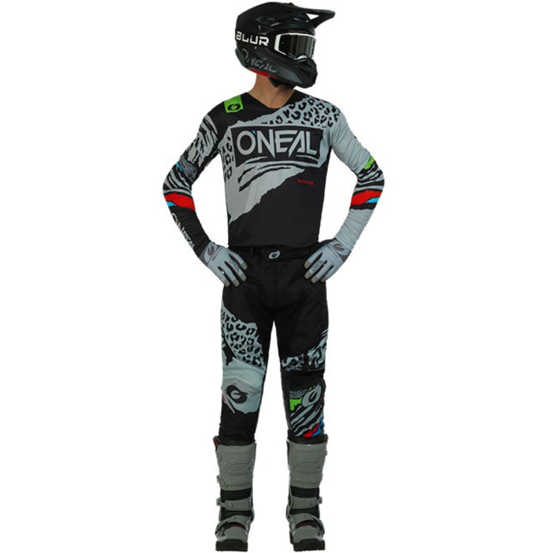 O’Neal – Mayhem Wild V.23 Jersey, Pant Combo (Youth)