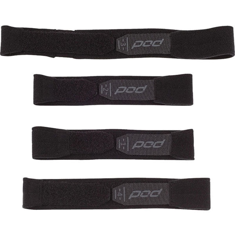 Pod MX – KX Knee Brace Strap Set