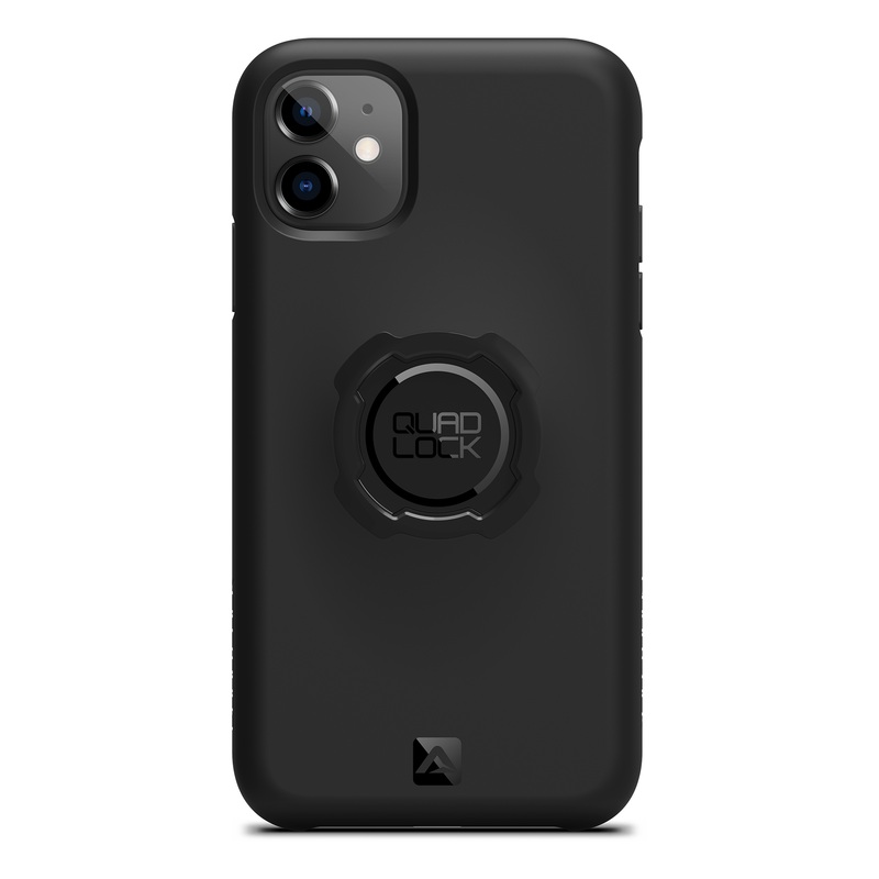 Quad Lock MAG Case For iPhone 11