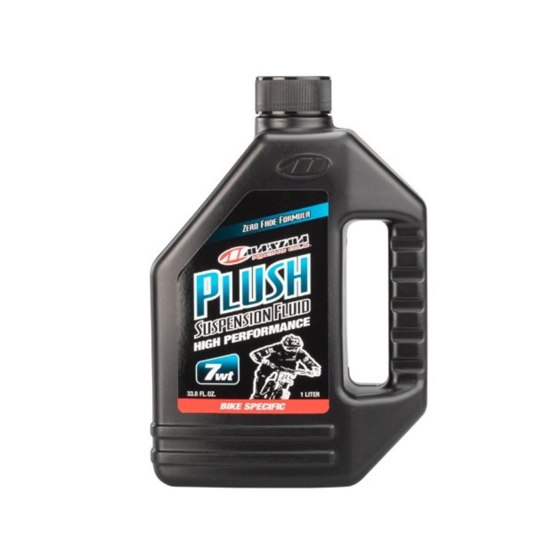 RockShox Maxima Suspension Oil – Plush