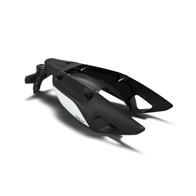 Royal Enfield – Rally Mudguard – KXA00410