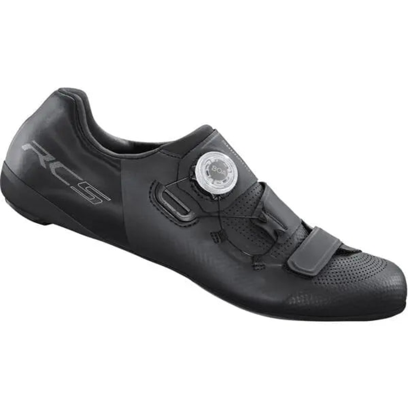 Shimano RC5 (RC502) Cycle Shoes Black