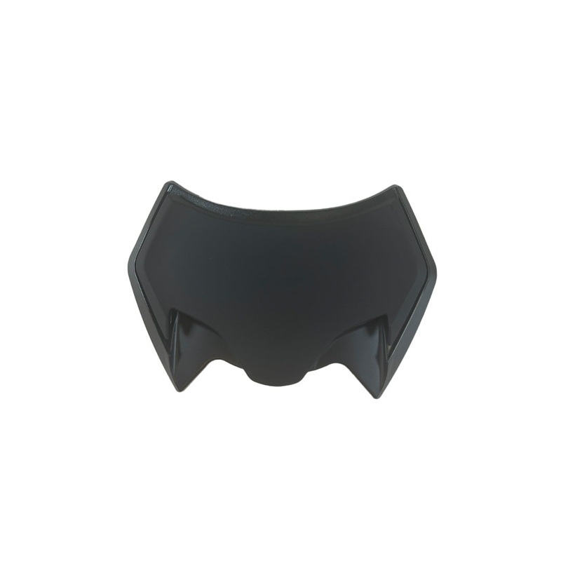 Shoei Upper Air Intake Vent Matt Black For GT Air 3 Helmets