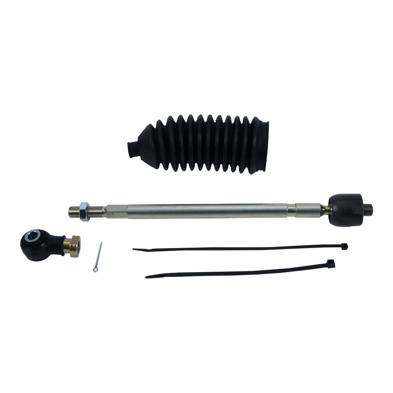 Tie Rod End Kit – Left