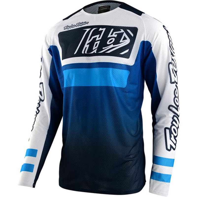 Troy Lee Designs – SE Pro Air Lanes Jersey