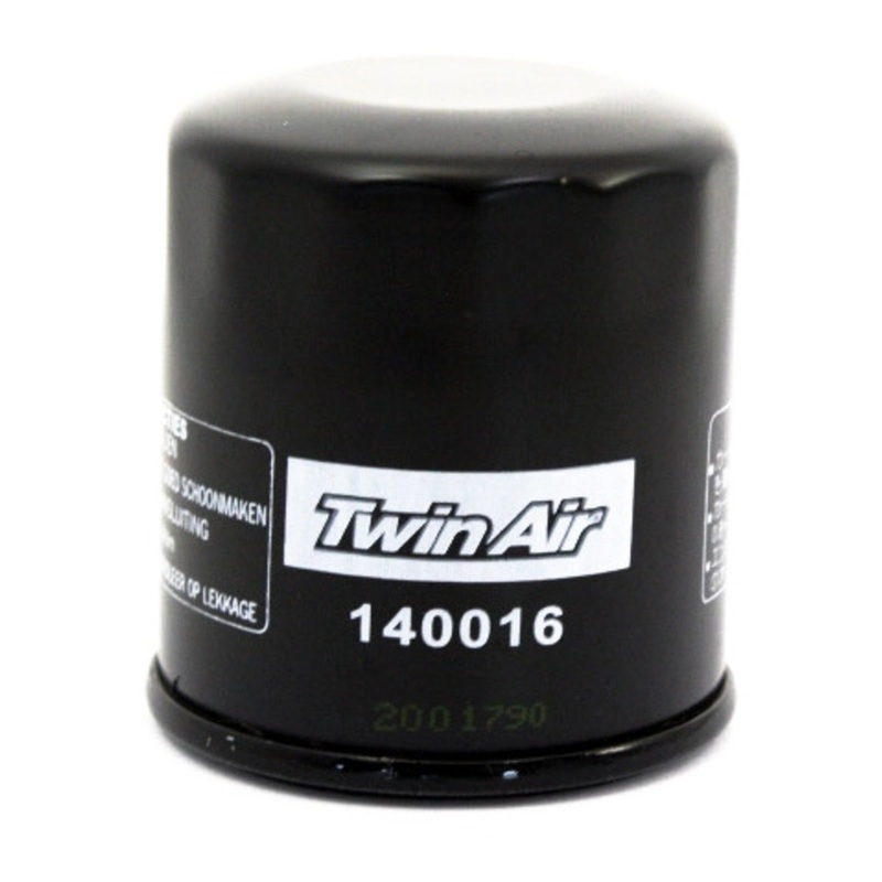 Twin Air Oil Filter Kawasaki KX / KVF / KLF / KLE / ZXR / KAF / EX / ER / ZX