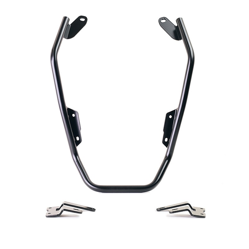 Unit Garage R12 Series Rear Grab Rail