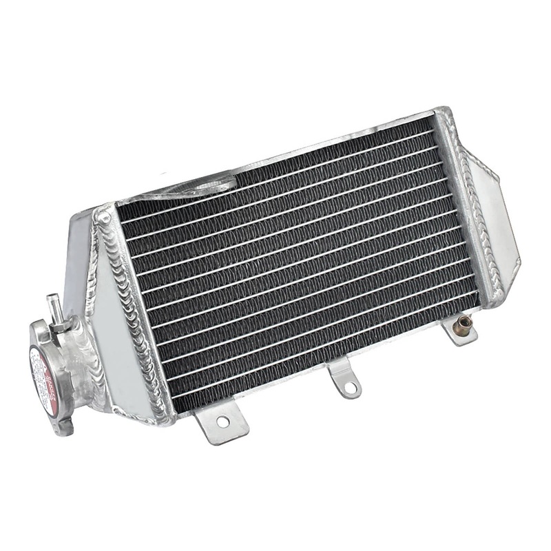 Whites Radiator Right Honda CRF450R ’17-’20