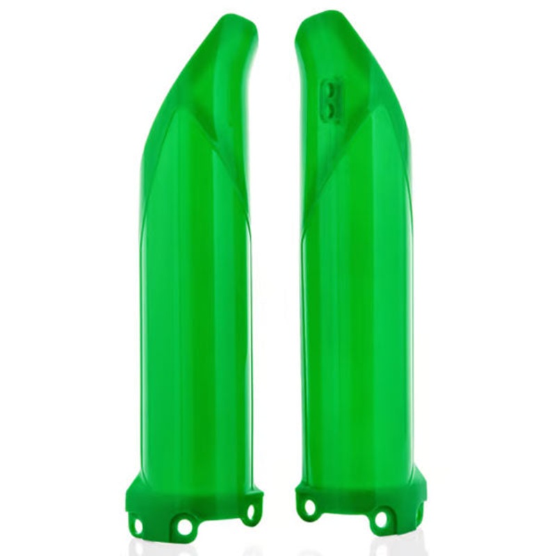 Acerbis – Lower Fork Guards (Kawasaki) Year 2000