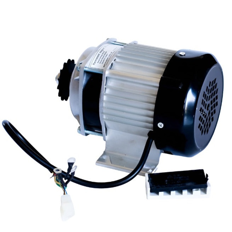 Brushless Motor – 1 Seat Go Kart (EV)