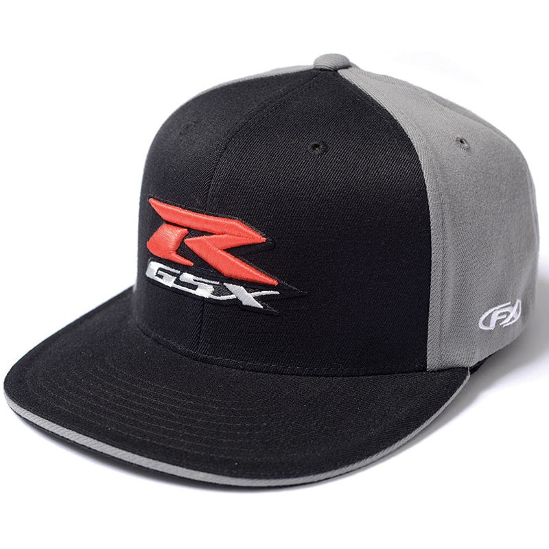 Factory Effex – Suzuki GSX-R Flexfit Hat