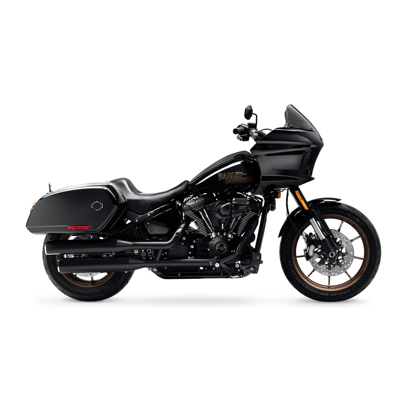 Harley Davidson 50700097 Low Rider ST Coastal Package KIT,RDR INTFC MISC CMPNT,COASTAL PKG