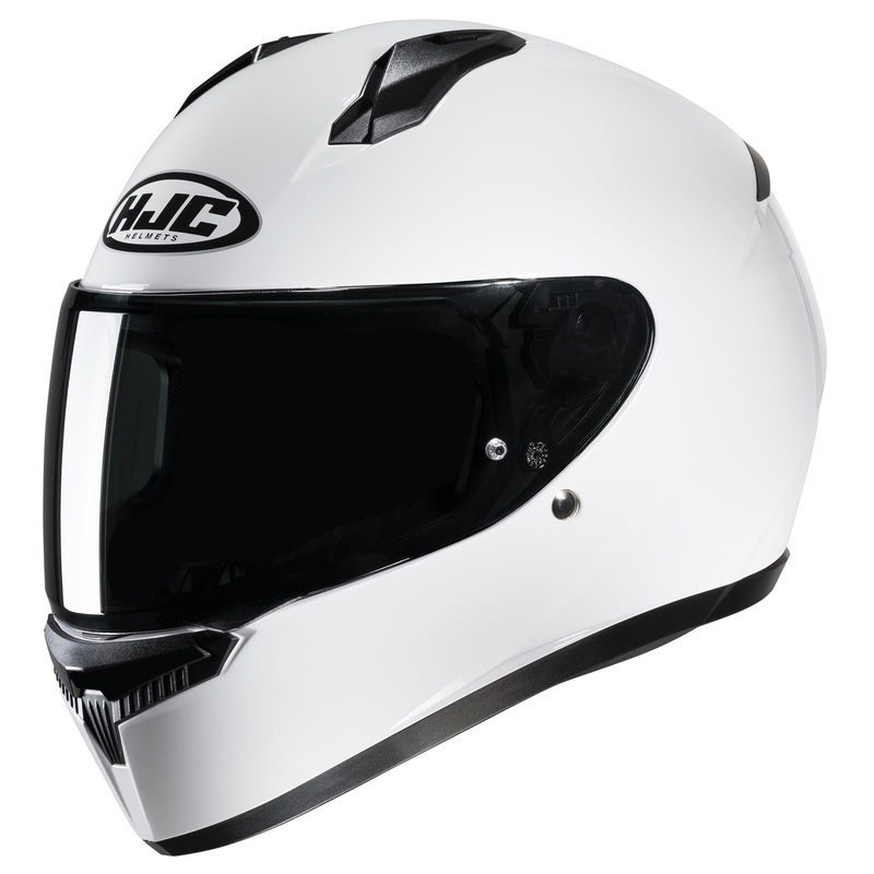 HJC – C10 Helmet