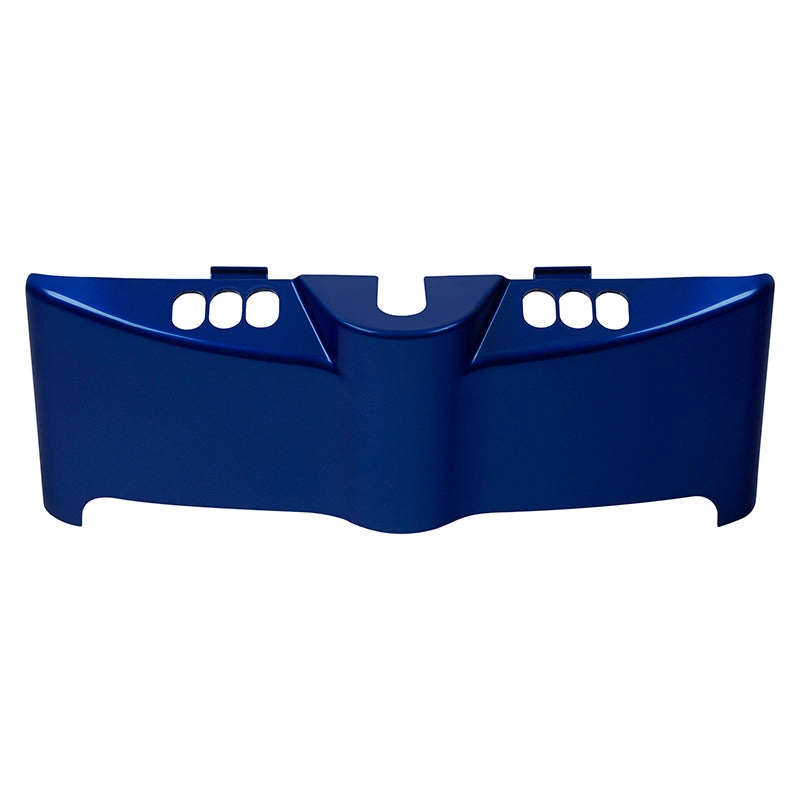 HR3 Candy Cobalt / Indigo Ink Inner Fairing Skirt 2017 CVO Street Glide FLHXSE